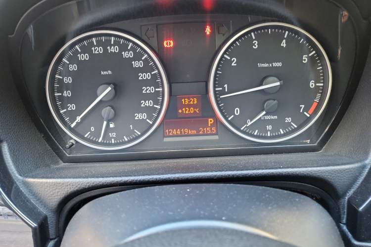 Used BMW 3 Series 2012 318i Leading Model