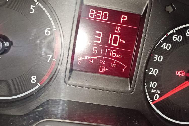 Used Jetta VA3 2019 1.5L Automatic Enjoyment Edition
