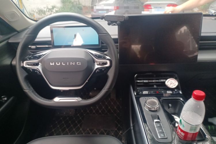 Used Wuling Xingguang 2023 150 Advanced Edition