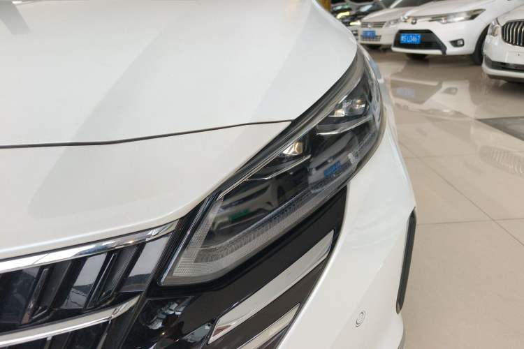 Used Nissan Teana 2022 2.0T XL Enjoyment Edition Left Front Headlight