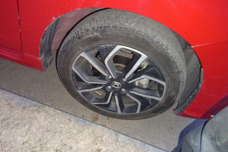 Used Honda LIFE 2021 1.5L CVT SPO-SS Dynamic Edition