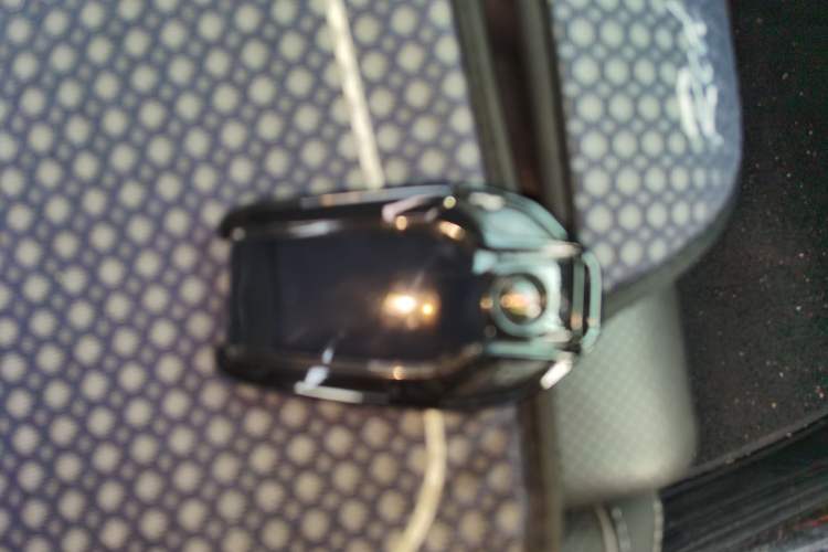 Used Hongqi H9 2022 2.0T Smart Connect Flagship Edition