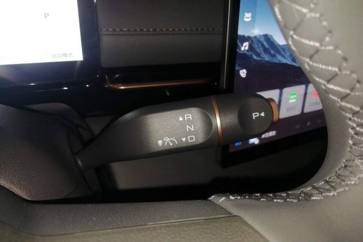 Used Baojun Yunhai 2026 Model 500km Pure Electric Standard Edition
