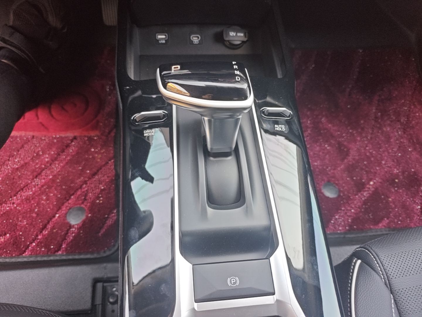 Kia K3 2024 1.5L CVT Comfort Plus Edition — снимка 16