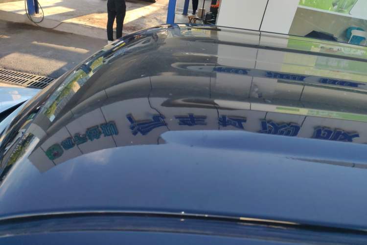 Used Geely Auto Panda 2023 Panda Mini 200km Endurance Bear