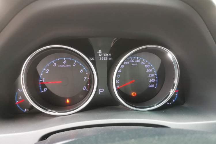 Used Toyota Reiz 2012 2.5V Fengdu Elite Stylish Edition
