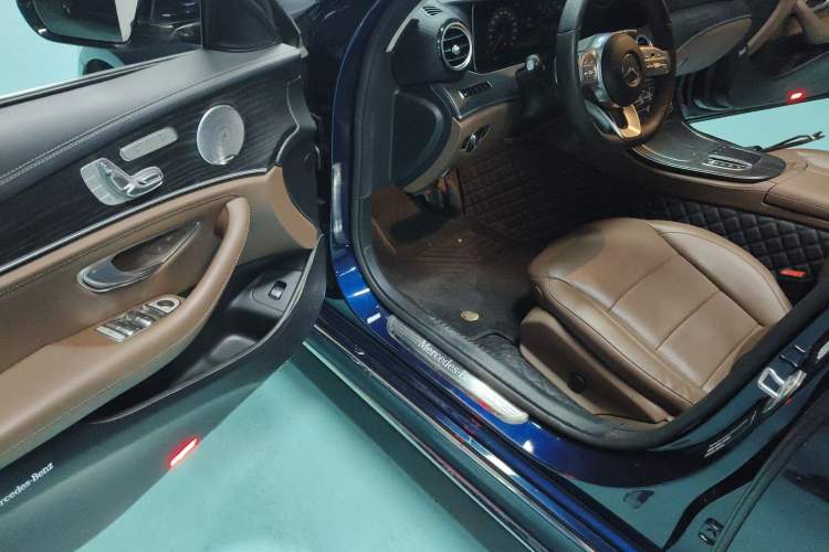 Used Mercedes-Benz E-Class 2020 Restyled E 300 L Sport Exclusive Edition
