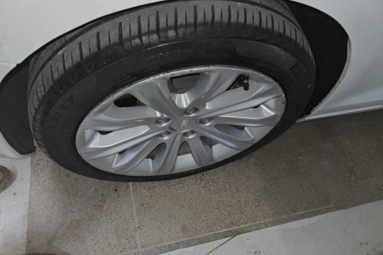 Used Cadillac ATS-L 2017 28T Fashion Edition
