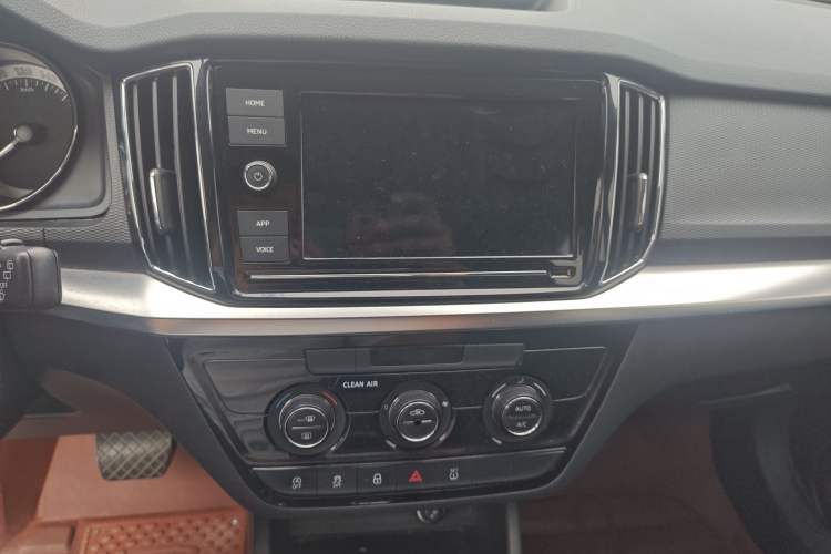 Used Skoda Kamiq 2018 1.5L Automatic Comfort Edition China V Standard
