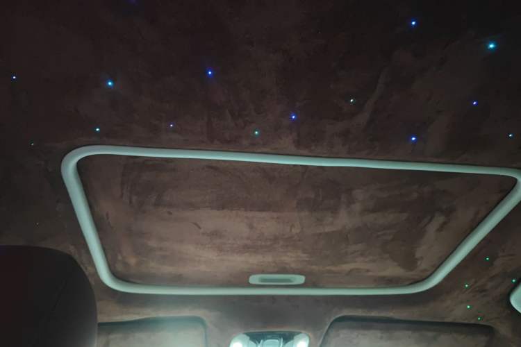 Used GAC Trumpchi M8 2023 Lingxiu Series 390T Luxury Edition Headliner