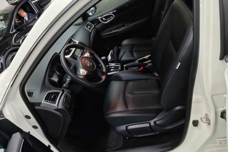 Used Nissan Sylphy 2019 Classic 1.6XL CVT Luxury Edition
