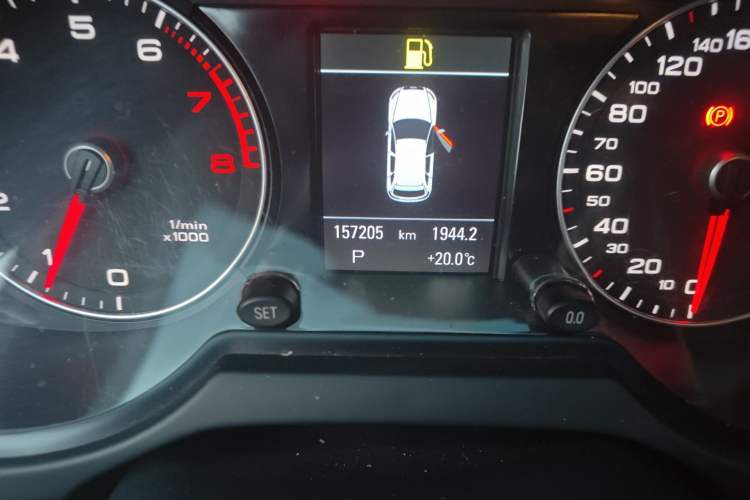 Used Audi Q5 2017 Plus 40 TFSI Technology Model
