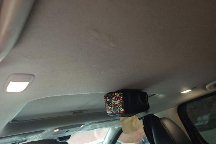 Used Nissan Terra 2018 2.5L Automatic 4x4 Flagship Edition