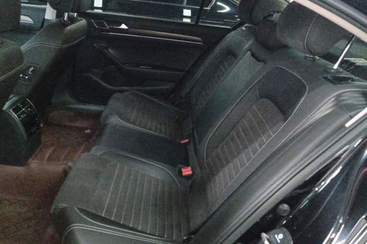 Used Volkswagen Magotan 2020 330TSI DSG Luxury Edition