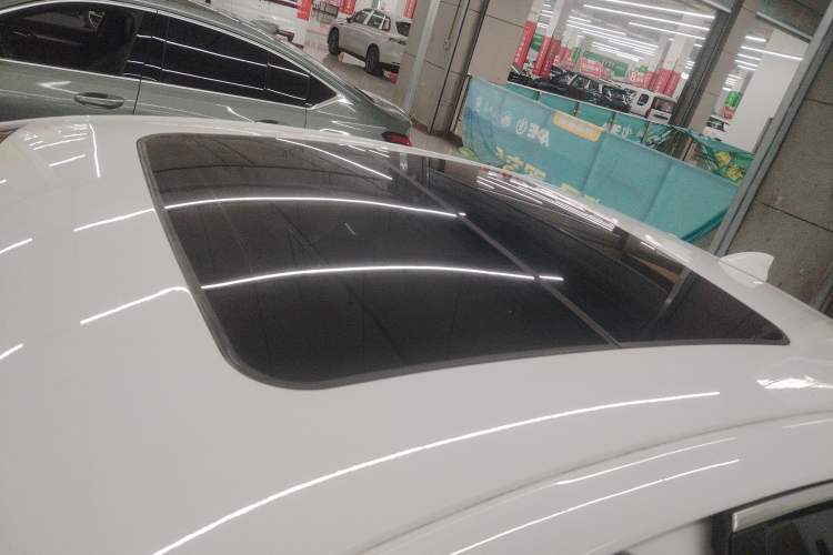 Used Cadillac XTS 2018 28T Tech Edition
