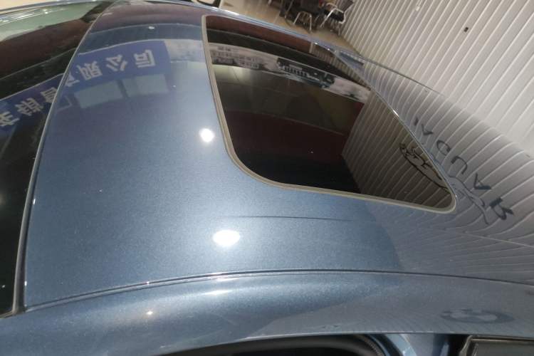 Used Ford Escort 2021 1.5L Automatic Diamond Edition