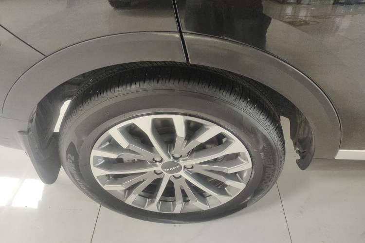 Used Haval H6 2020 1.5 GDIT Automatic Platinum Champion Edition