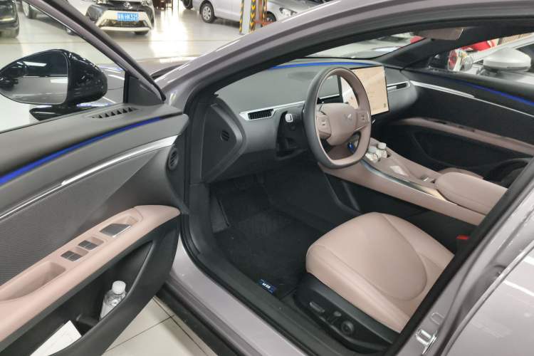 Used XPeng MONA M03 2025 600 with Ultra-Long Range Max
