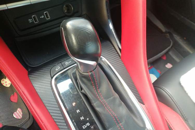 Used MG ZS 2020 260TGI Automatic Trophy Plus L2+