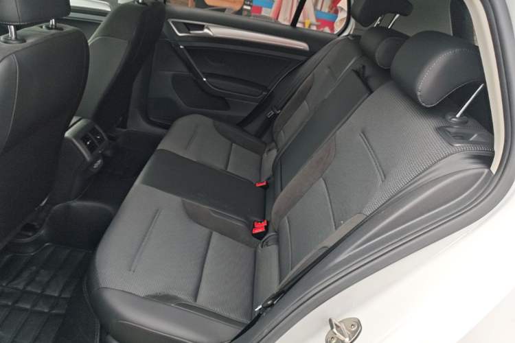 Used Volkswagen Golf 2020 Zhiai Edition 280TSI DSG Comfort Model
