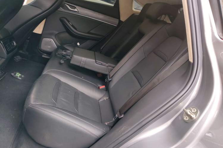 Used SERES SF5 2020 Two-Wheel Drive High-Performance Sports Edition
