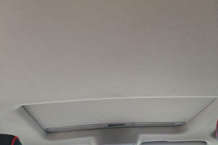 Used MG 6 2017 20T Automatic Elite Smart Connect Version China V Standard