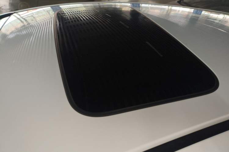 Used Honda Fit 2018 1.5L CVT Comfort Sunroof Version