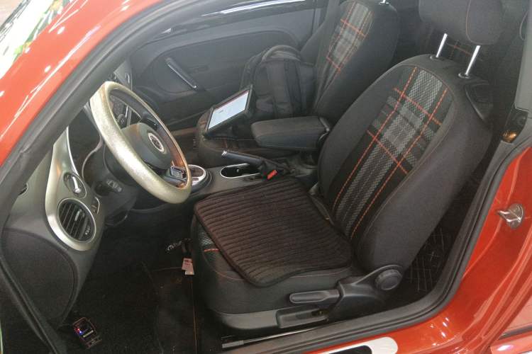 Used Volkswagen Beetle 2016 180TSI Club Edition