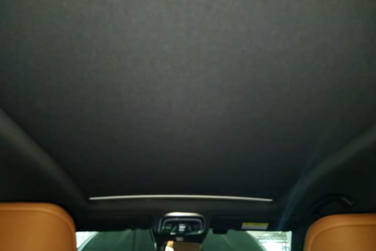 Used BYD Tang New Energy 2023 DM-i Champion Edition 112KM Prestige Model
