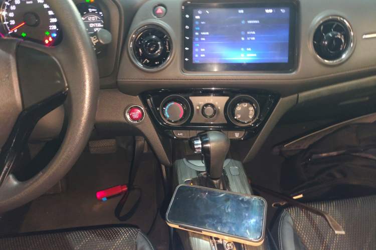 Used Honda XR-V 2017 1.8L EXi CVT Comfort Version