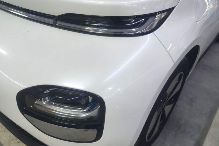 Used Baojun Cloud 2023 460 Plus Operational Exclusive Edition