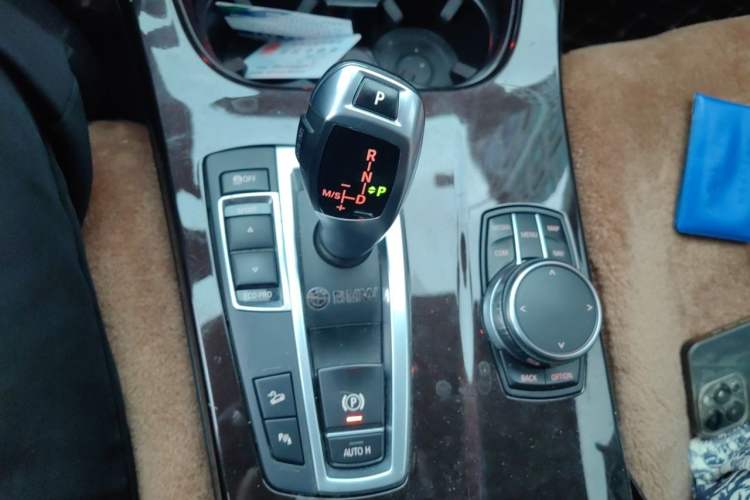 Used BMW X3 2014 xDrive20i X Design Package