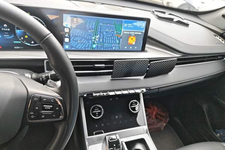 Used Chery Tiggo 8 2023 Kunpeng Edition 290TGDI Automatic Excellence Model