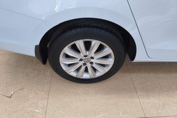 Used Volkswagen Bora 2019 Bora Legend 1.5L Manual Fashion Edition China VI Standard
