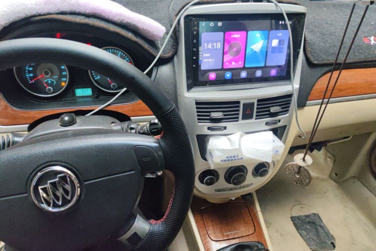 Used Buick Excelle 2011 1.6 LE-MT