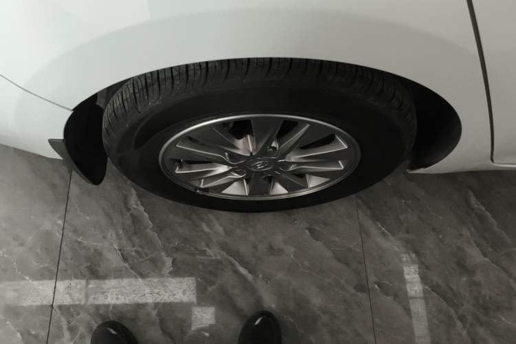 Used Hyundai Celesta 2018 1.6L Automatic GL Enjoyment Version China V Standard
