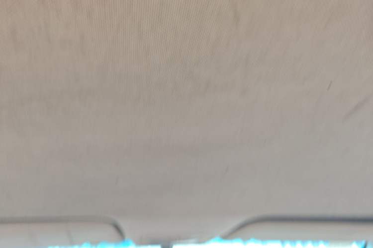 Used Baojun 730 2014 1.5L manual Comfort ESP version 7 seats
