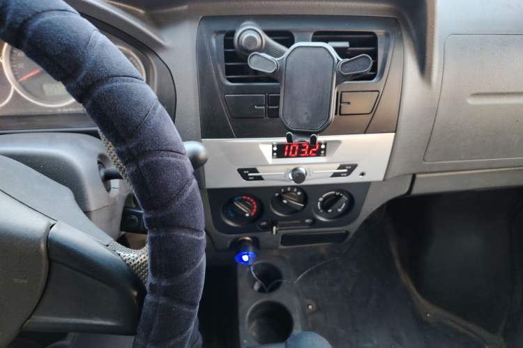 Used Dongfeng Xiaokang K07S 2019 1.2L Practical Version China VI Standard DK12