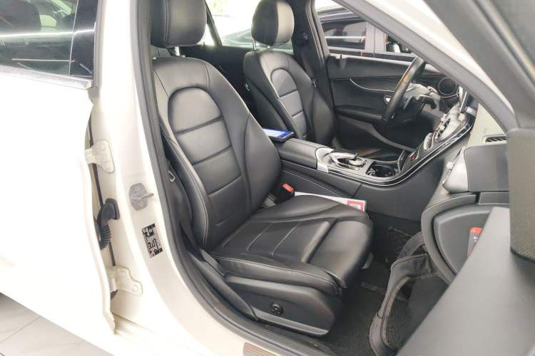 Used Mercedes-Benz C-Class 2018 C 200 Estate