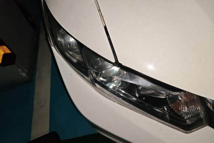 Used Honda Civic 2013 10th Anniversary 1.8L Automatic Comfort Version