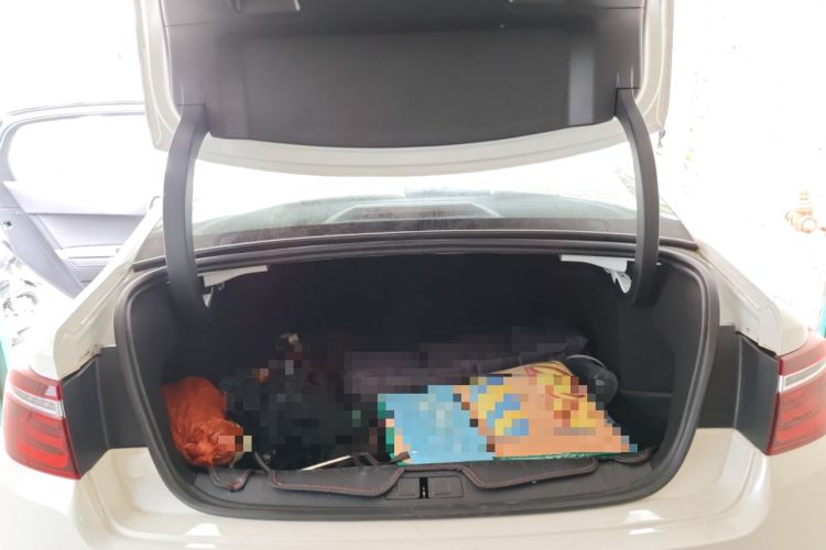 Used Citroen C6 2017 350THP Luxury Model