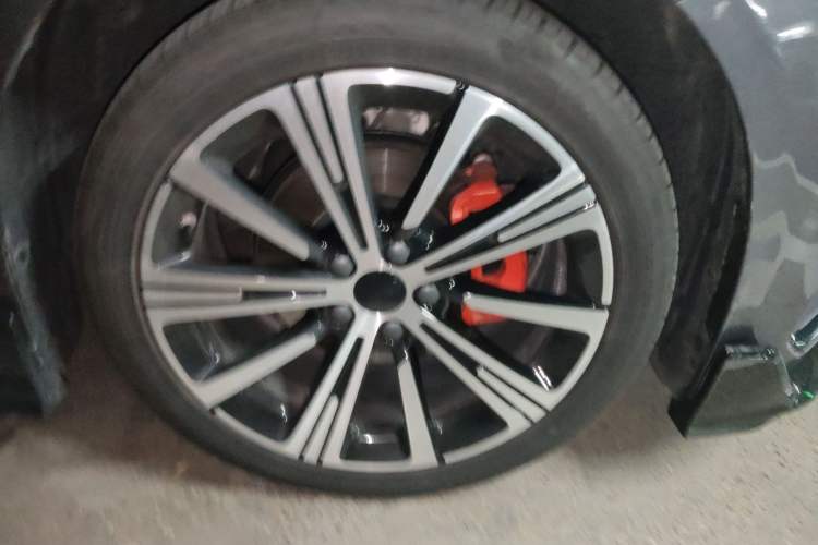 Used Geely Auto Preface 2025 Dongfang Yao 1.5TD Kunlun Edition
