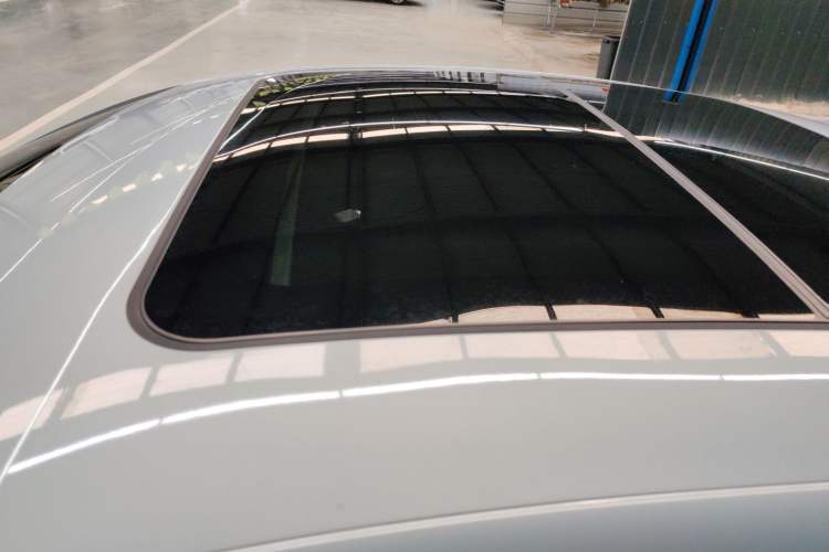 Used BYD Qin L 2025 DM-i Smart Drive 120KM Superior Model