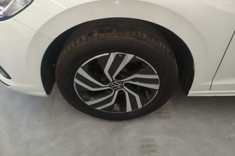 Used Volkswagen Bora 2026 200TSI DSG Yuexing Navigation Edition
