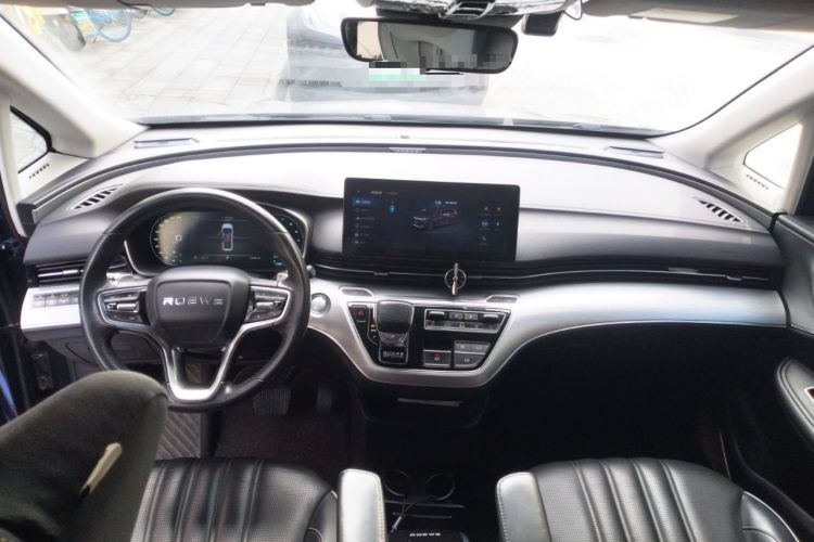 Used Roewe iMAX8 2021 400TGI Supreme Series Prestige Edition