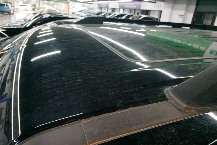 Used Tank 300 2021 Off-Road Edition 2.0T Conqueror
