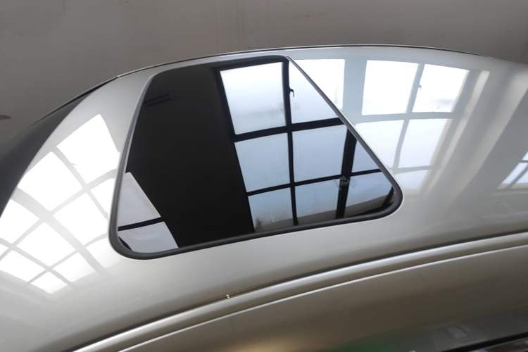 Used Lexus ES 2025 200 Premium Edition
