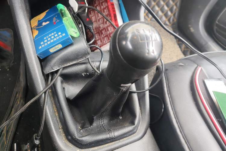 Used Volkswagen Santana 2016 1.6L Manual Fashion Edition