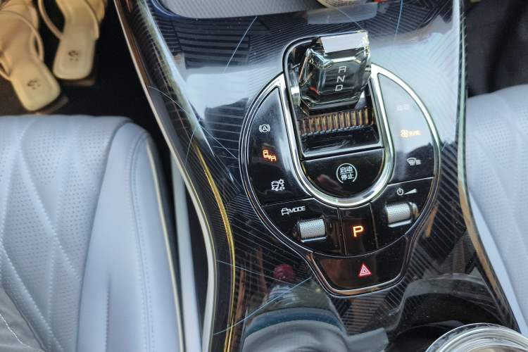 Used BYD Seal 2022 700 km Long-Range Rear-Wheel-Drive Version
