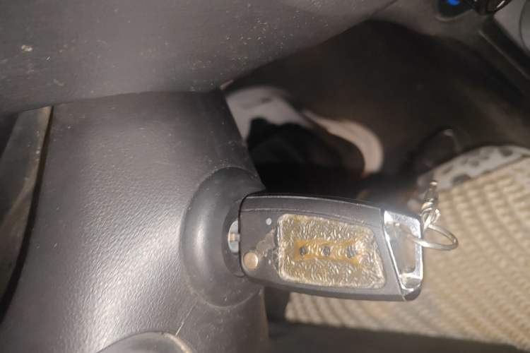 Used MG 3 2014 1.3L Manual Comfort Edition
